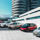 Image for article titled The BMW iX Is A Mean, New Bimmer BEV